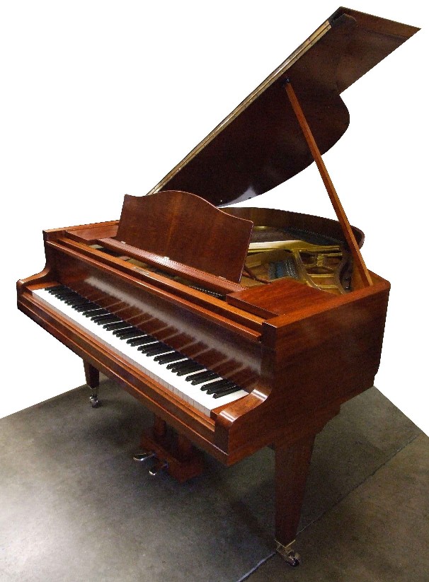 Click here for more details blu 006 Pianos for sale